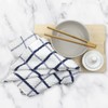 VL Luxury Tea Towels - 6 Pack Large Tea Towels