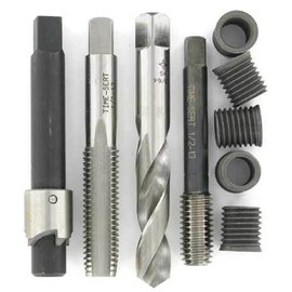 NEW TIME-SERT 1/2-13 UNC Thread Repair Kit # 0121