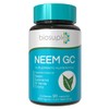 BIOSUPLE | Neem con Gymnema y Melon amargo 60 cápsulas