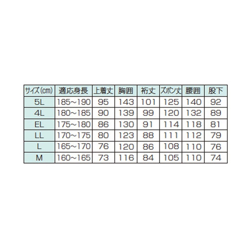 Fuji Vinyl Industry Rain Story 1530 (Top and Bottom Set)