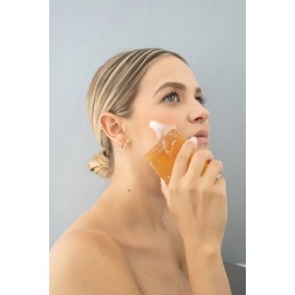 Jabón Facial En Barra Bye Bye Acné Espinela