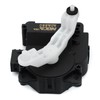 MOCA 604-880 HVAC Air Blend Door Actuator fits 2003-2007 for