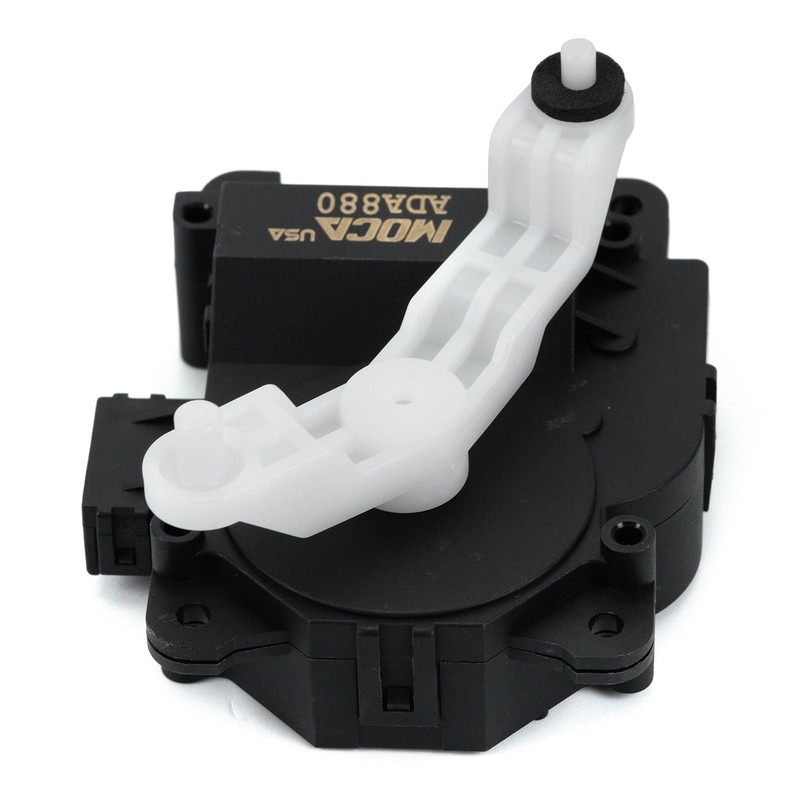 MOCA 604-880 HVAC Air Blend Door Actuator fits 2003-2007 for