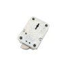 Cozyel Gun Safe Lock Replacement Solenoid Lock with 2 Override