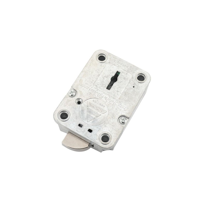 Cozyel Gun Safe Lock Replacement Solenoid Lock with 2 Override