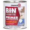 RUST-OLEUM 1 qt Zinsser 271009 White Zinsser, B-I-N Advanced Synthetic