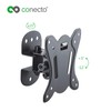 TV Wall Mount for 13-27 Inch (Approx. 33-69 cm) Flat