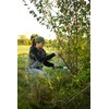 Hooyman Extendable Tree Saw 5 Foot with Lock Back Blade,