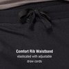 The Essentials Wardrobe Mens TEW Shorty Pyjamas - Contrast -