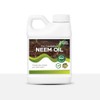 Pacific Pelican Organic Pre-Emulsified Neem Oil - Ready-to-Use Plant Protector