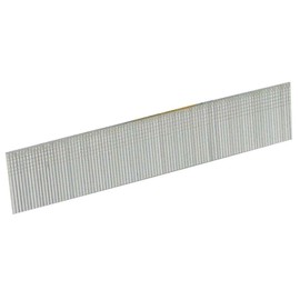 BOSTITCH Brad Nails, inoxidable, 18GA, 2 pulgadas, paquete de 500 (BT1350SS)
