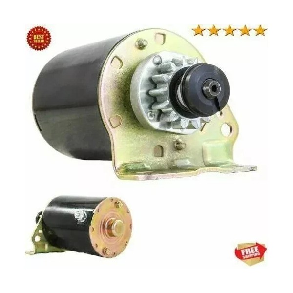 Briggs & Stratton Starter For 17-20 HP Briggs Stratton Motor