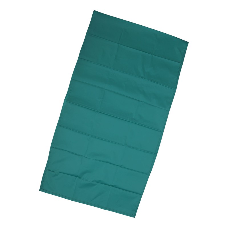 Patient Slide Sheet Reusable Washable Nylon Fabric Hospital Bed Sheets