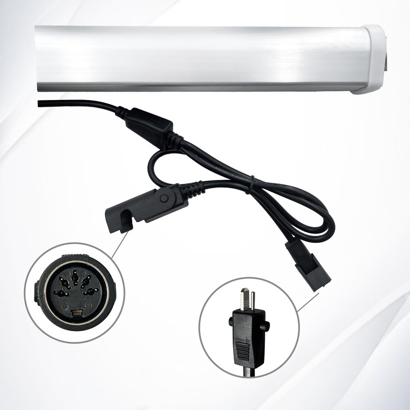 Power Recliner RMT Motor Model R811A R811A02380183 Actuator Replacement for