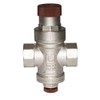 Adjustable Pressure Reducing Valve 1/2" BSP Female (DN15mm) Reduction to