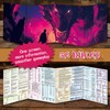 Byhoo DM Set di 2 ombrelloni per D&D 5E 2