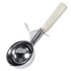 Stainless Steel Ice Cream Spoon Fruit and Vegetable Spoons Tool