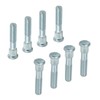 Mabutingti Wheel Bolt Suitable for Polaris RZR-XP-1000 Turbo/PRO/RS1 General-XP-1000 2014-2022