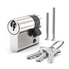 MANICAF Euro Cylinder Lock Cylinder Cylinder Lock Cylinder Lock 10/30