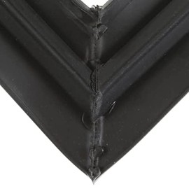 Gasket, Trcb-52, Black