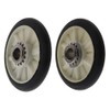 newlifeapp 4392065 PREMIUM QUALITY DRYER REPAIR KIT COMPATIBLE WITH INGLIS,