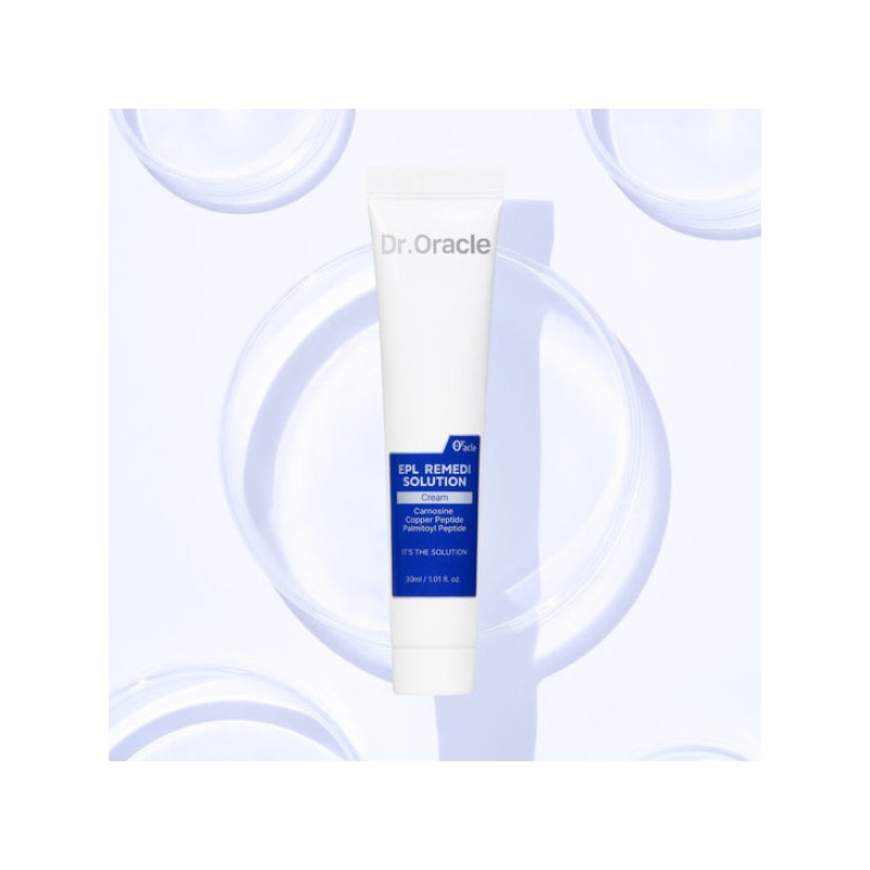 Dr. Oracle 닥터오라클 EPL 리메디 솔루션 30ml Dr. Oracle EPL