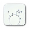 Central disc for room temperature 1095/1096 BUSCH-Jaeger 1795-214