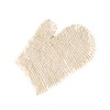 Baudelaire Guante Sisal Crin Accesorios Baño