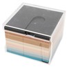 3D Memo Pad with Light Cute Sakura Tree House Decor