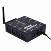 Signal Splitter 8 Channel Output Optical Splitter Stage Lights Signal