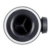 Wirquin 30722460 Drain Fitting for Design or Tiles Shower Tray