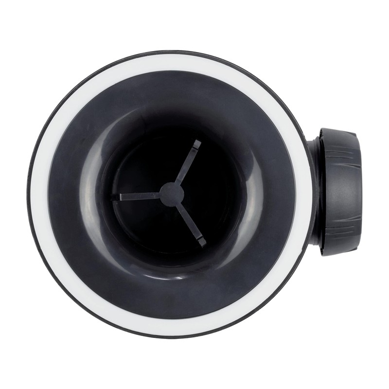 Wirquin 30722460 Drain Fitting for Design or Tiles Shower Tray
