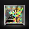 Coolmoon AL300 RGB Lamp Strip PC Backlight 5V ARGB Aura
