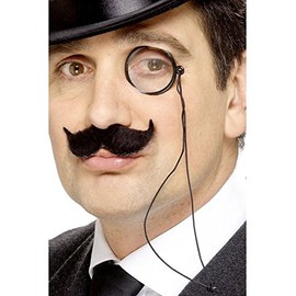 Smiffys Tales of Olde England Monocle