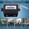 5 Digit Al Counter Al Counter,Bale Counter for Baler,Counters Counters,Playmats