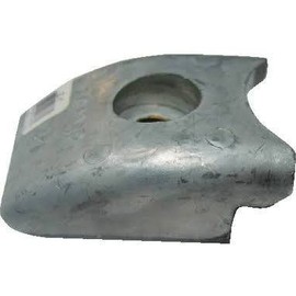 US Marine Products LLC KK1 Zinc Anode for Walter Keel Coolers Z-1