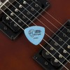 D 'Andrea rd346 1.0hv Guitar Plectrum / Pick