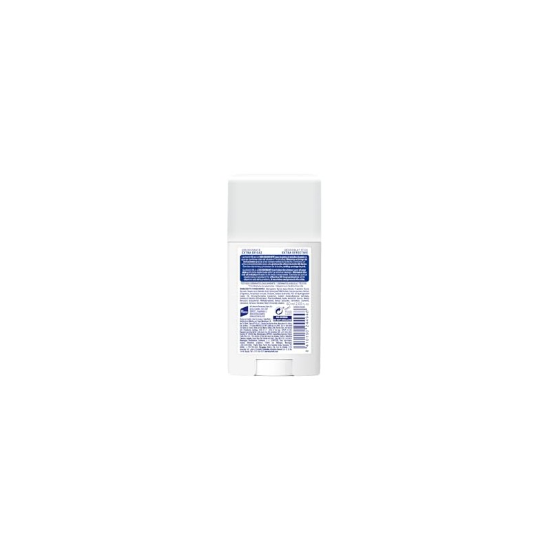 Lactovit Desodorante Extra Eficaz Hidratante Anti Irritaciones Hombre Mujer Sales
