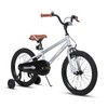 JOYSTAR 18 Inch Kids Bike for Age 5-8 Girls Boys