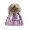 Frost Hats Chic and Classy Cashmere Beanie Hat for Women