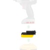 Adapter Only for Porter Cable 18V Ni-CD Tools - Compatible