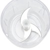 Electric Garlic Chopper Cutter Cordless Food Vegetables Fruits Blender for