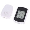 Fesjoy LCD Digital Wireless Indoor Out-door Thermometer Temperature Measurement Tester