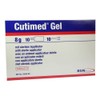 Cutimed Gel Hydrogel Amorph 80 g