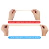100 Pieces Large Rubber Bands, Heavy Duty Elastic Bands Long