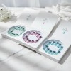 Serum 3 Viales Dermapen Iguales O Combinados Hsr Sb Sr