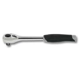 1/2 (12.7 mm) Sq. Push Button Ratchet