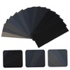 45 Sheets Wet and Dry Sandpaper Sand Paper Detail Sander