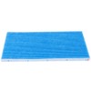 Mumusuki 5 pieces replacement filter air purifier two layer filter