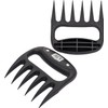 Oklahoma Joe's 8295592R08 American Meat Shredders Black
